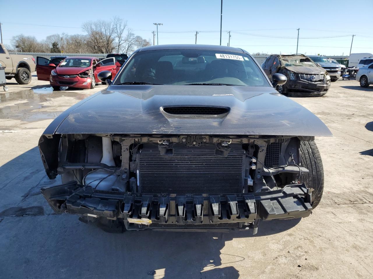 2019 Dodge Challenger - Image 5
