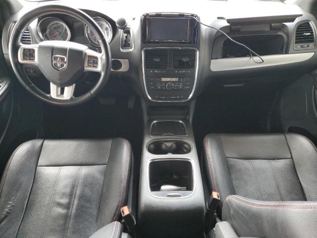  DODGE CARAVAN 2019 Biały
