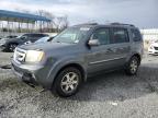 2010 Honda Pilot Touring იყიდება Spartanburg-ში, SC - Rear End