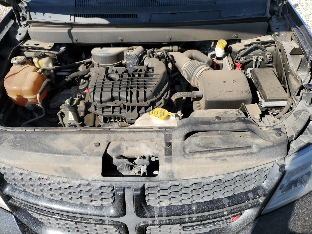 2013 Dodge Journey - Image 12