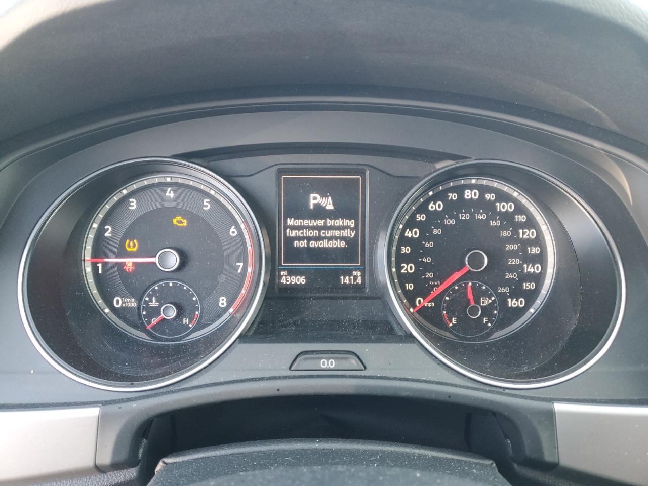 2021 Volkswagen Atlas Se VIN: 1V2HR2CA1MC513978 Lot: 49586795