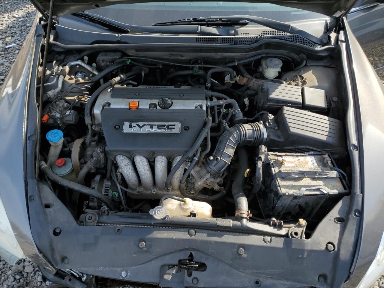 2006 Honda Accord - Image 11