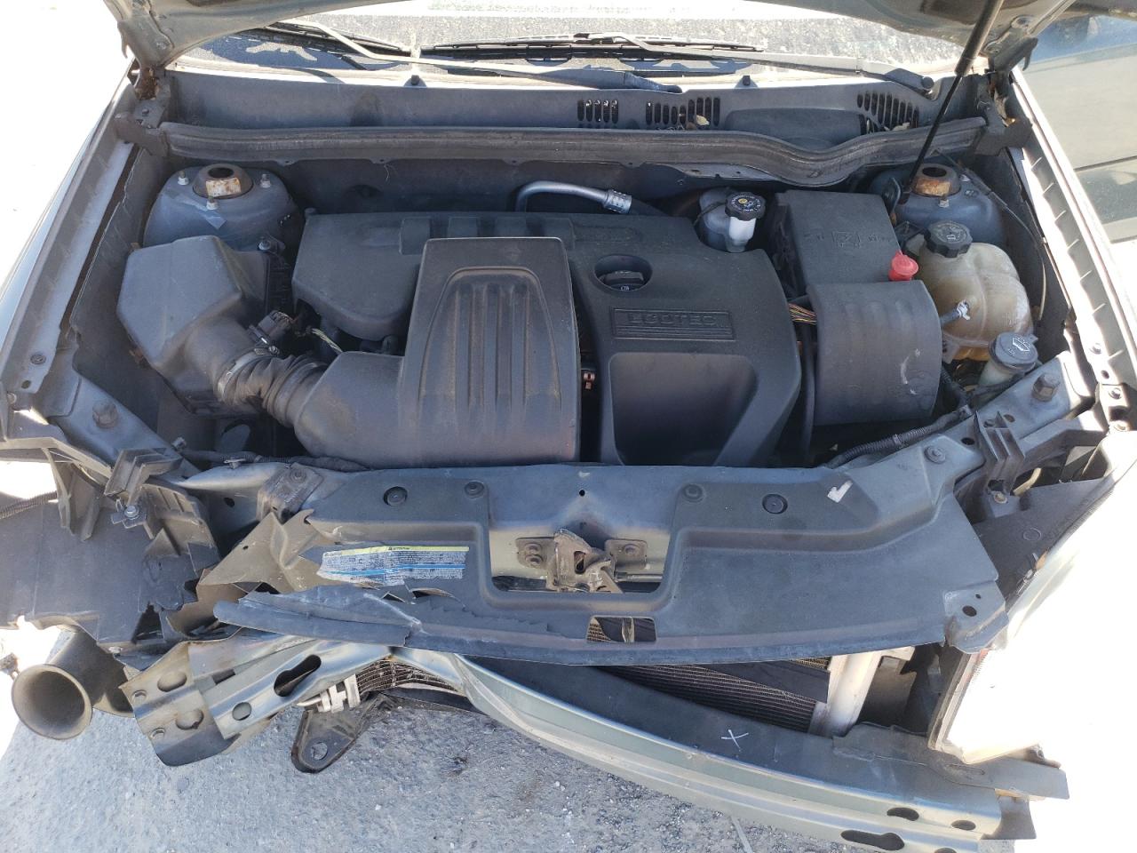 2006 Chevrolet Cobalt - Image 12