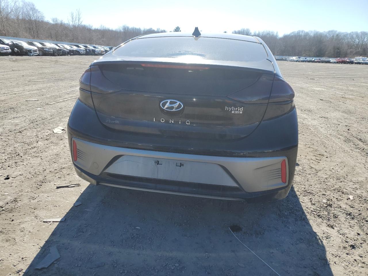 2017 Hyundai IONIQ - Image 6