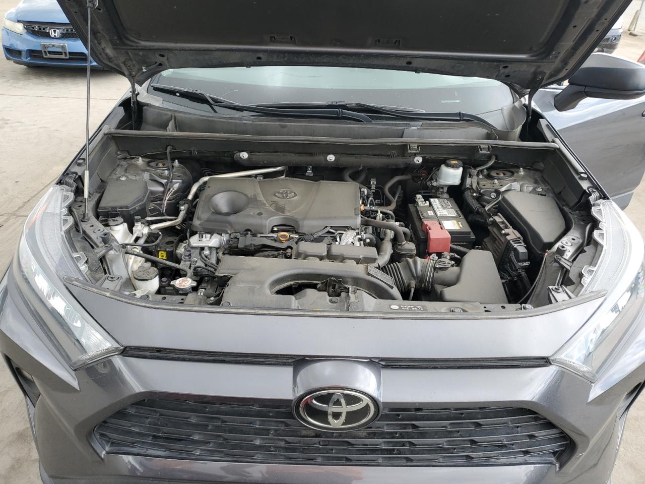 2020 Toyota RAV 4 - Image 12