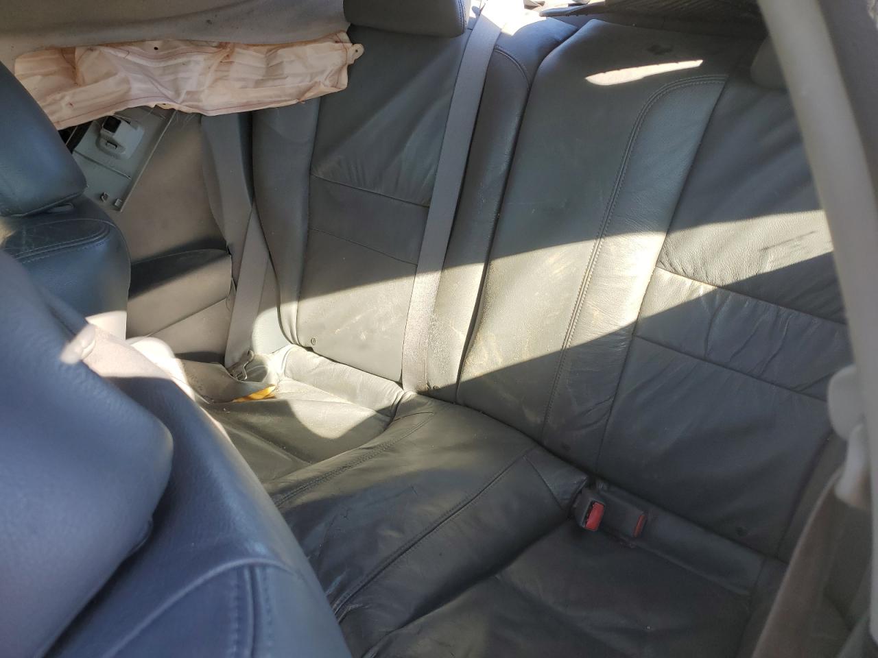 2006 Honda Accord - Image 10