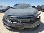 2020 Honda Civic Lx en Venta en San Antonio, TX - All Over