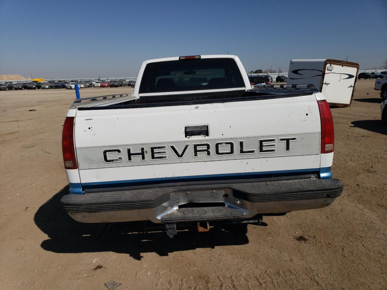 1997 Chevrolet GMT-400 - Image 6