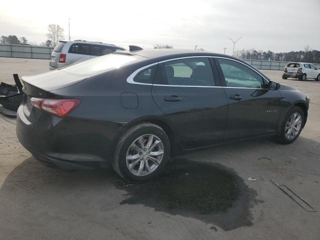  CHEVROLET MALIBU 2020 Czarny
