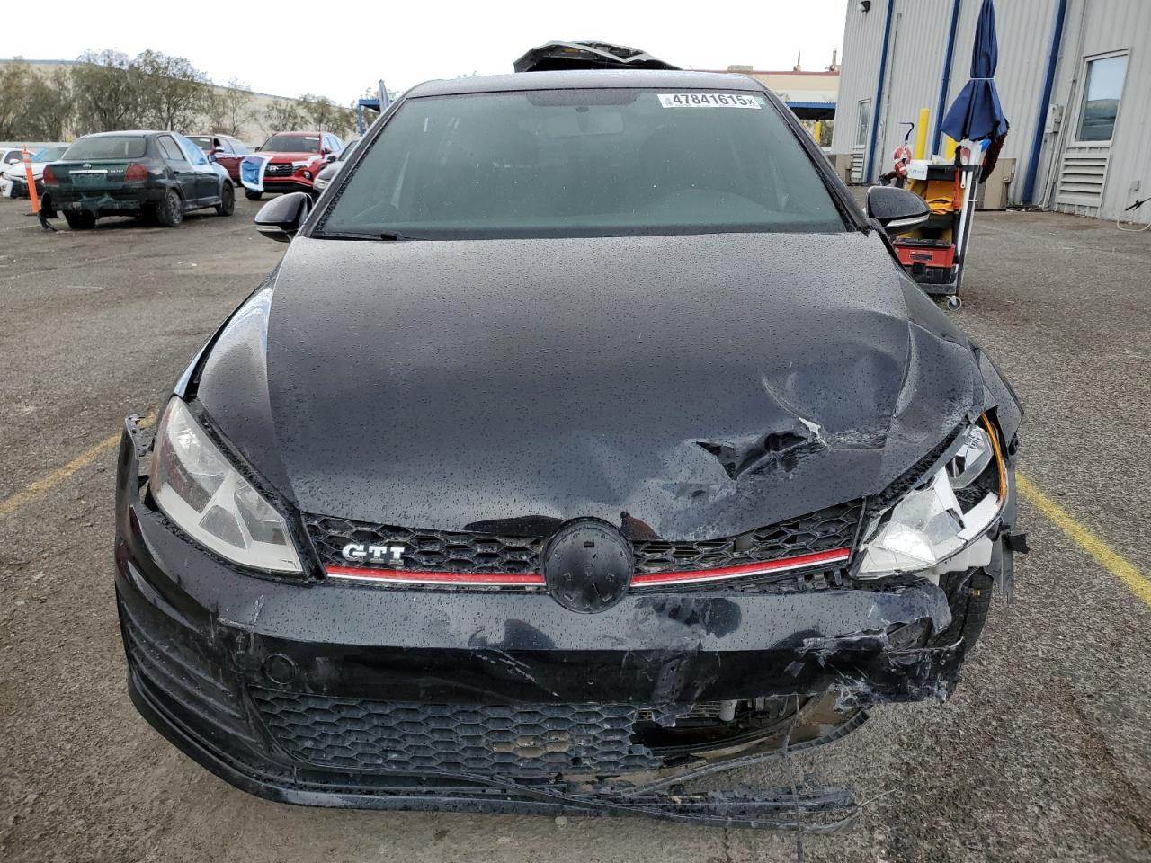 2016 Volkswagen GTI - Image 5