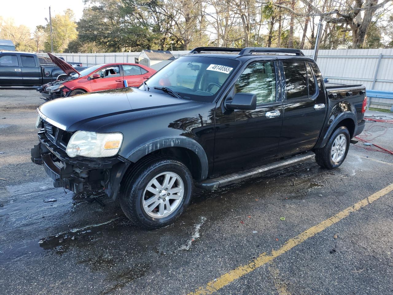 2008 Ford Explorer - Image 1