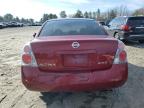 2006 Nissan Altima S იყიდება Mendon-ში, MA - All Over