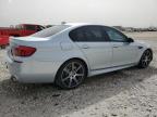 2013 Bmw M5  zu verkaufen in Houston, TX - Front End
