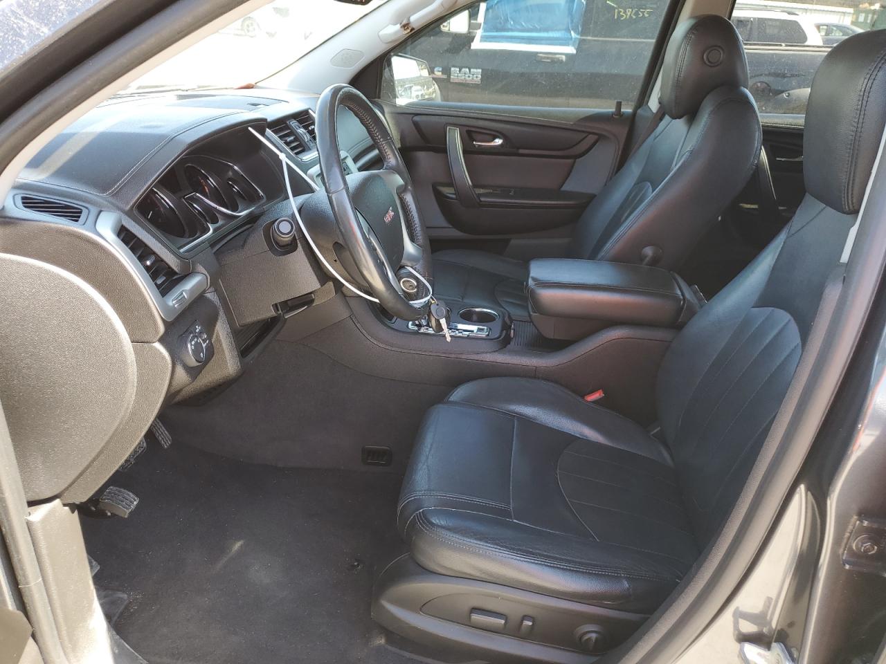 2013 GMC Acadia - Image 7