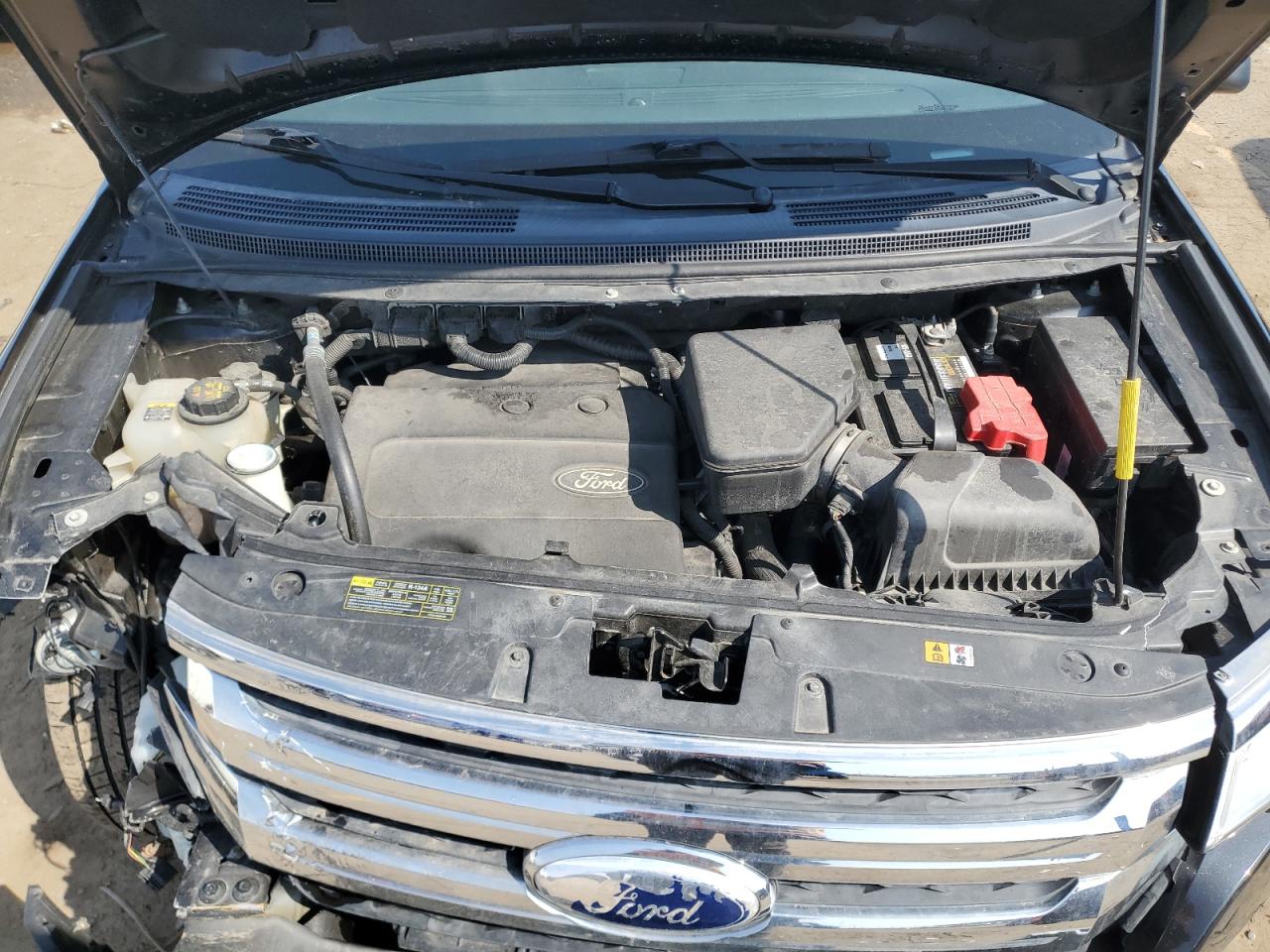 2013 Ford Edge - Image 12