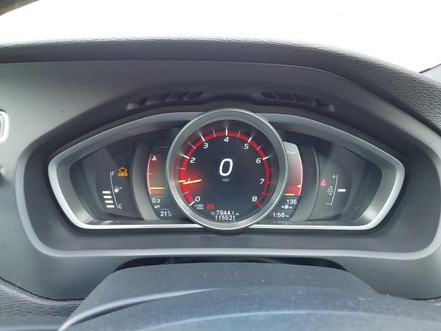 2015 VOLVO V40 R-DESI
