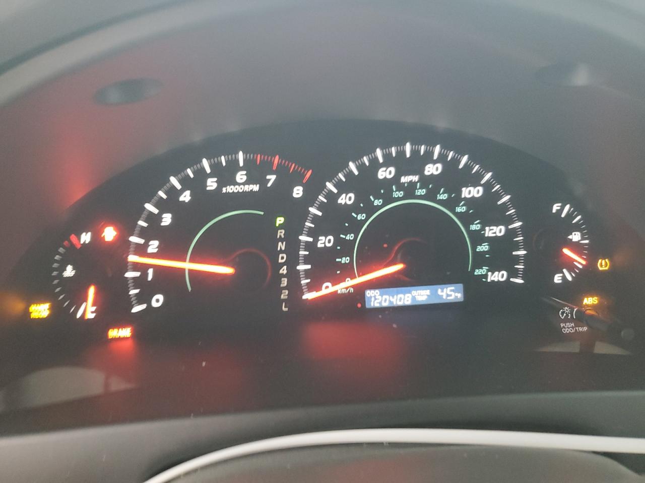 2009 Toyota Camry - Image 9