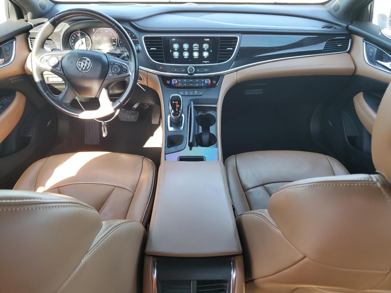 2018 Buick LaCrosse - Image 8