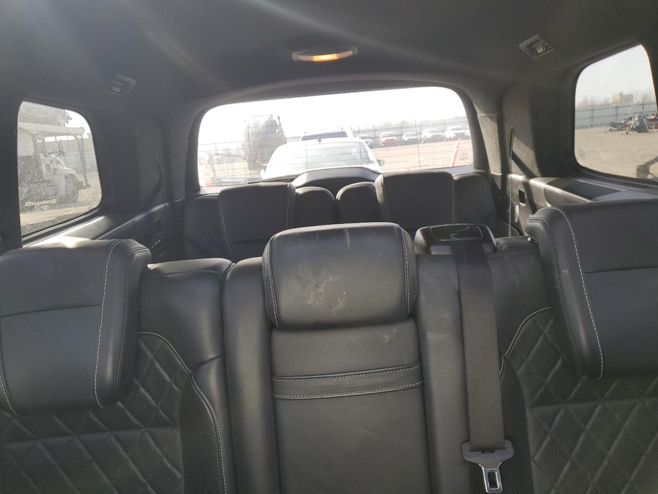 2015 Mercedes-Benz GL-klasse - Image 10