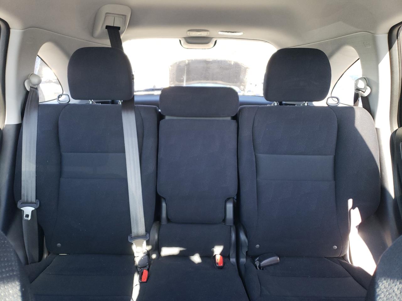2011 Honda CR-V - Image 10