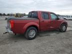 2016 Nissan Frontier S за продажба в Lumberton, NC - Front End