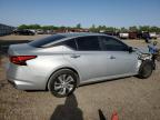2021 Nissan Altima S იყიდება Mercedes-ში, TX - Water/Flood