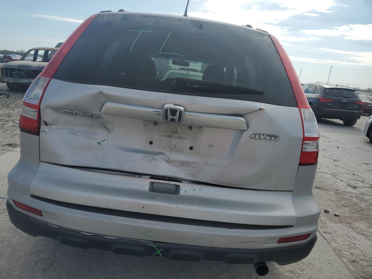 2011 Honda CR-V - Image 6