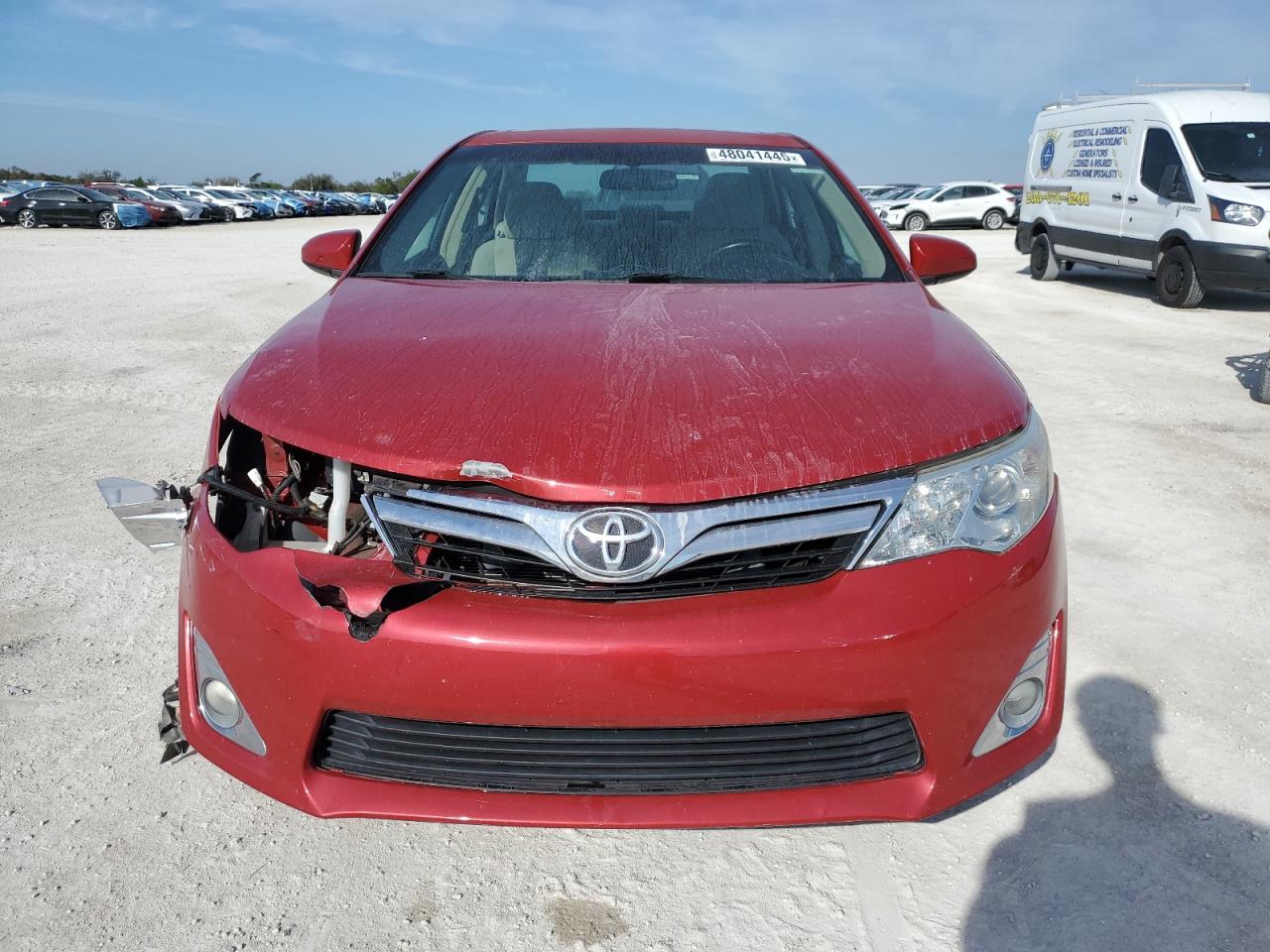 2012 Toyota Camry - Image 5