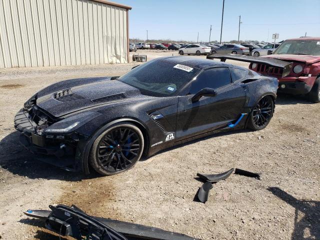 2019 Chevrolet Corvette Z06 2Lz