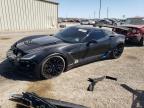 2019 Chevrolet Corvette Z06 2Lz იყიდება Temple-ში, TX - Front End