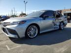 2023 Toyota Camry Trd იყიდება Wilmington-ში, CA - Side