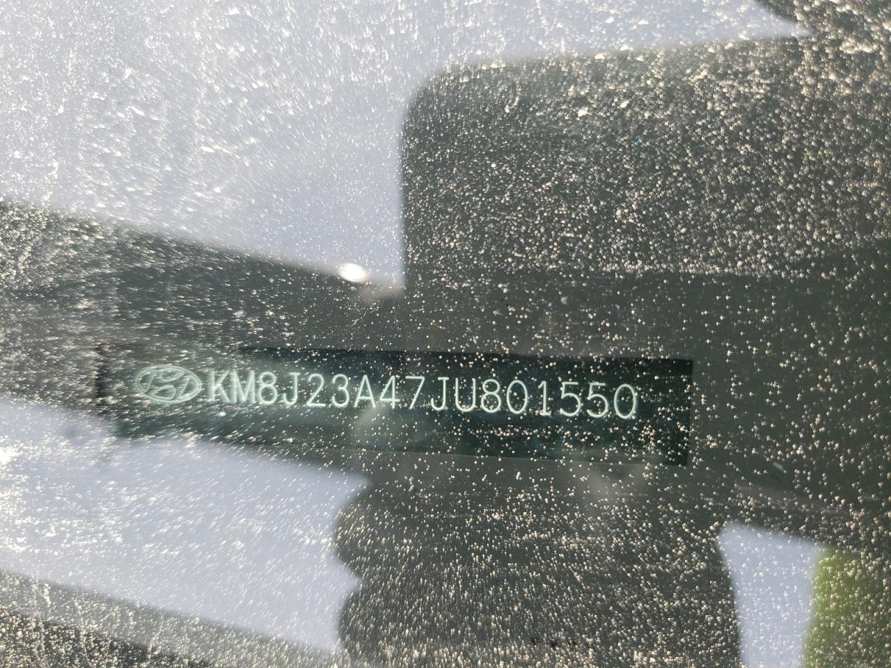 2018 Hyundai Tucson - Image 13