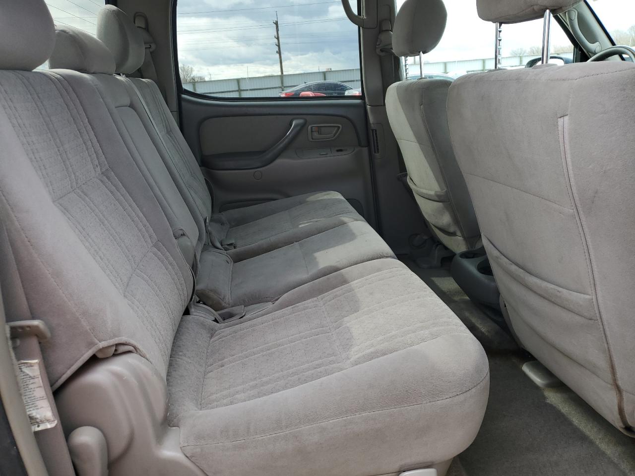 2006 Toyota Tundra - Image 10