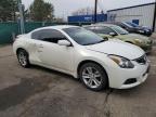 2012 Nissan Altima S for Sale in Denver, CO - Front End
