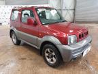 2007 SUZUKI JIMNY VVT for sale at Copart NEWBURY