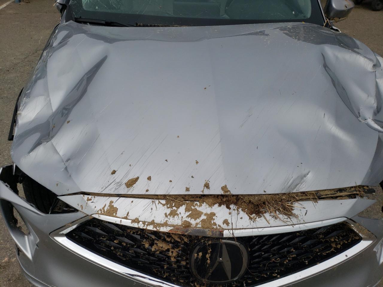 2024 Acura Mdx Technology VIN: 5J8YD9H46RL004716 Lot: 49899165