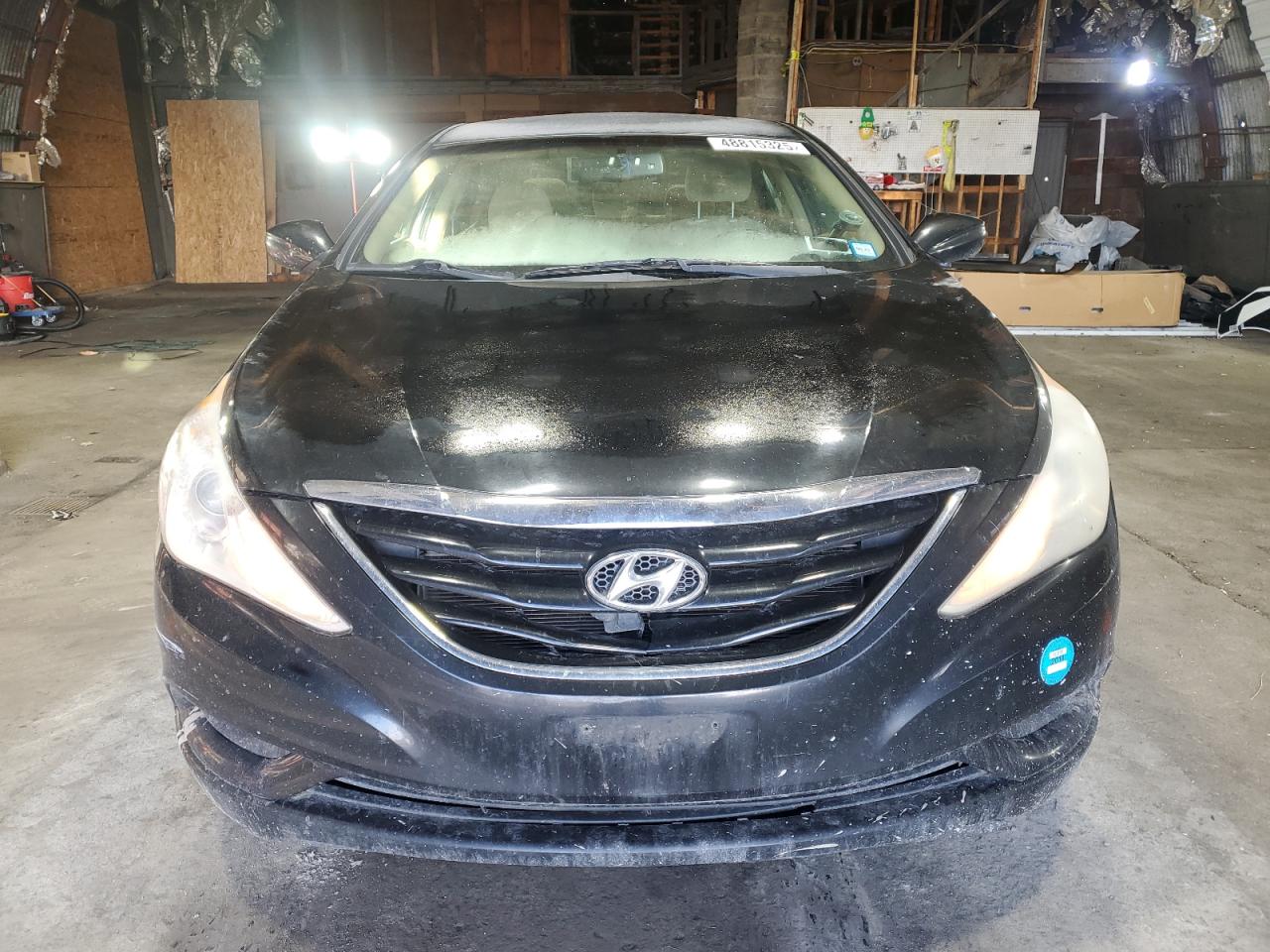 2013 Hyundai Sonata - Image 5