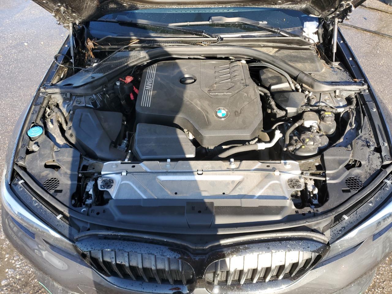 2020 BMW 3er - Image 11
