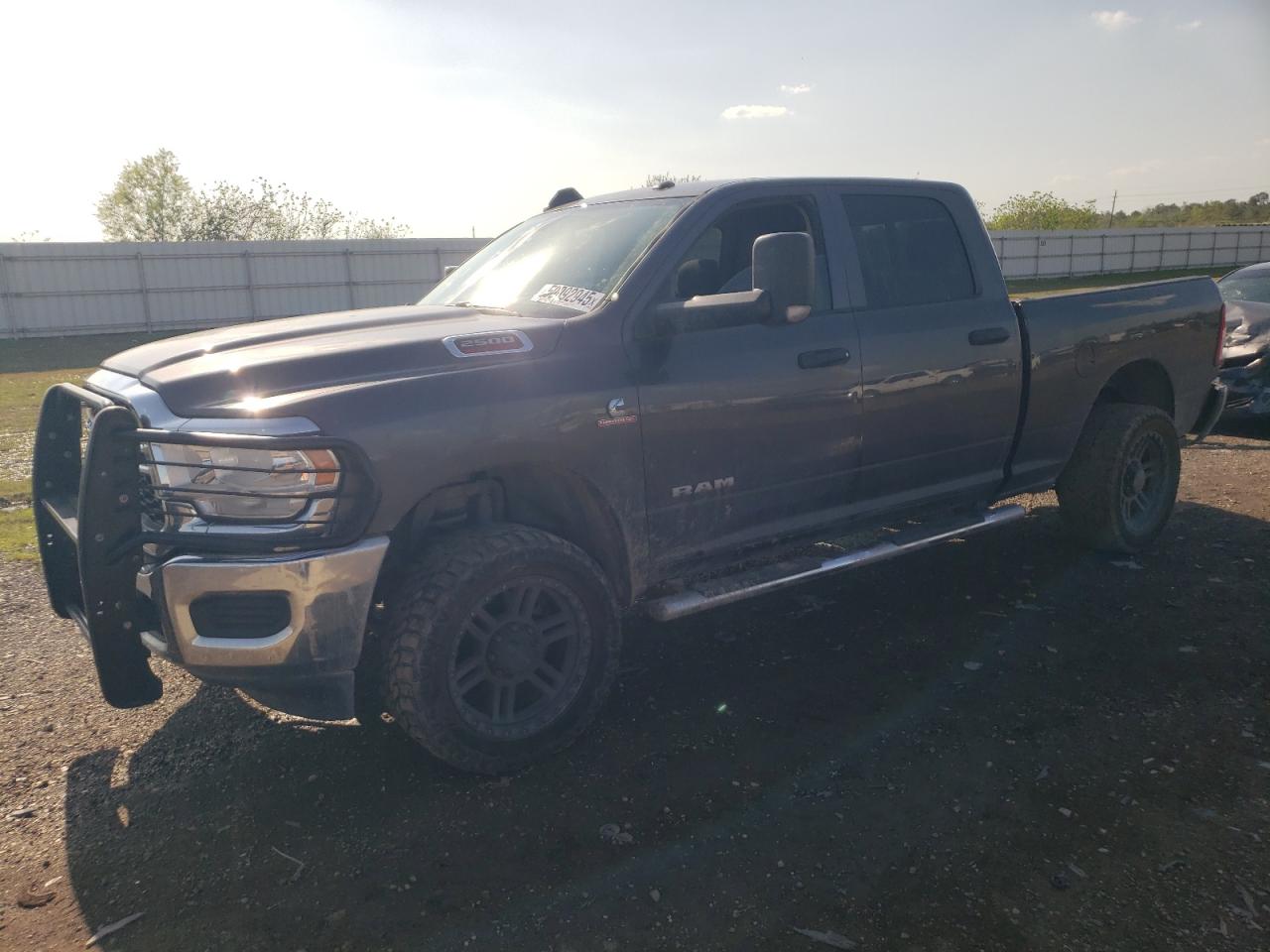 2020 Ram 2500 Tradesman for Sale in Houston, TX - Rear End