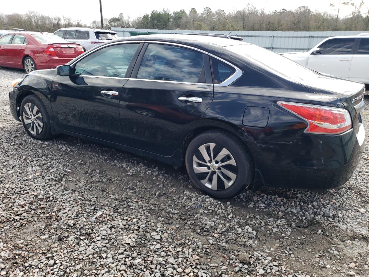 2013 Nissan Altima - Image 2