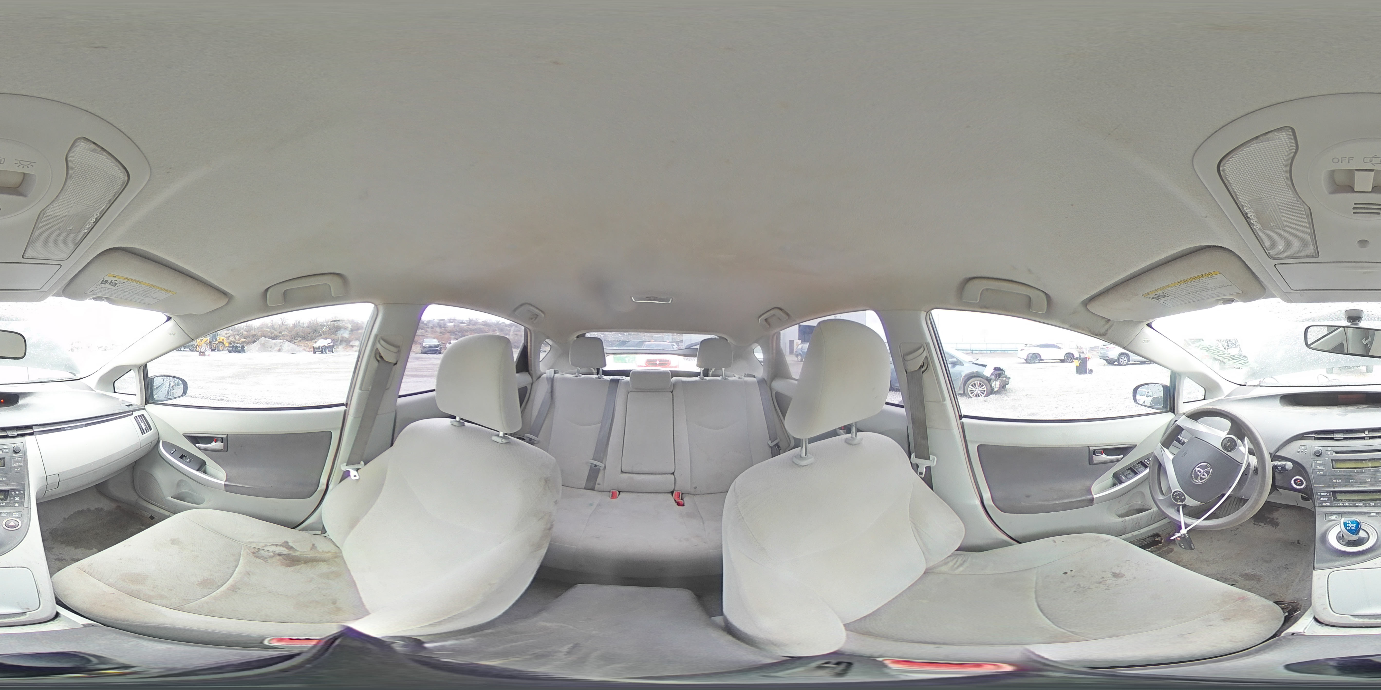 2011 Toyota Prius - Image 14