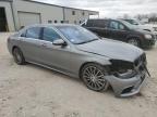2015 Mercedes-Benz S 550 للبيع في Kansas City، KS - Front End