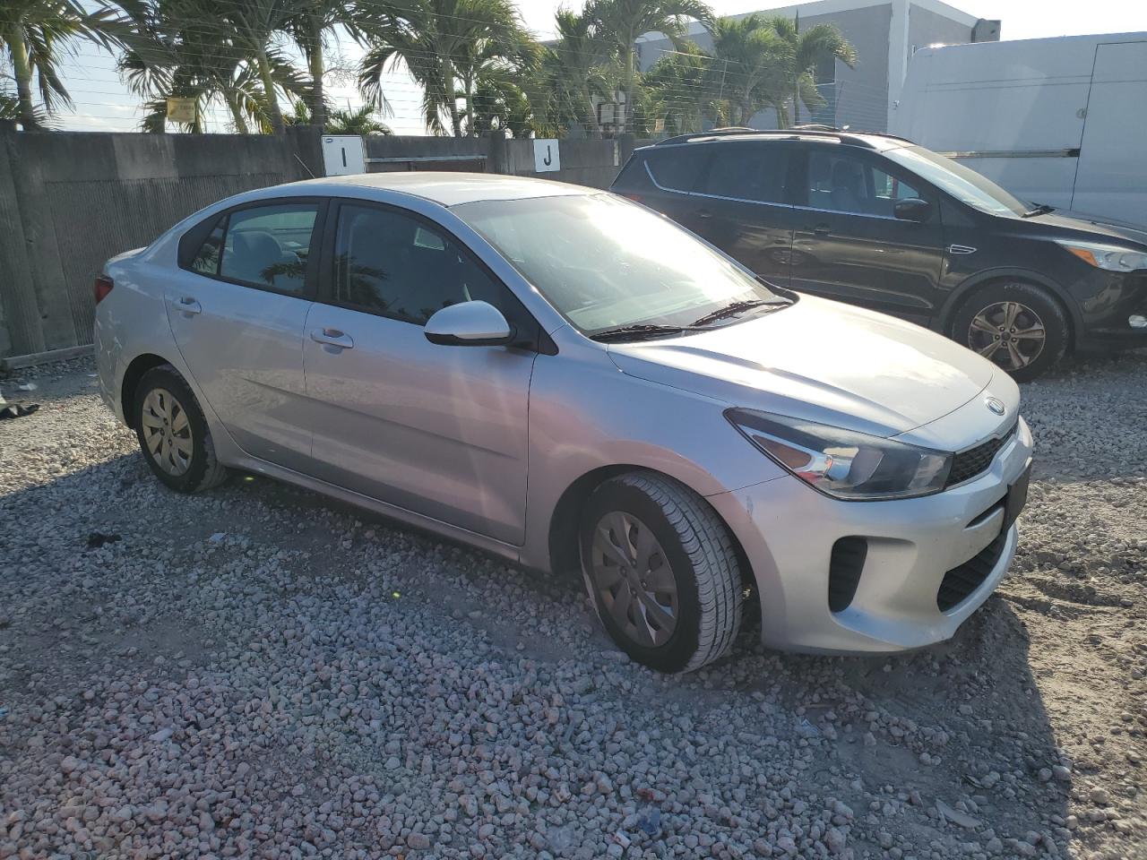 2018 Kia Rio - Image 4