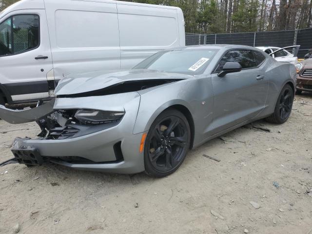 CHEVROLET CAMARO LS 2023