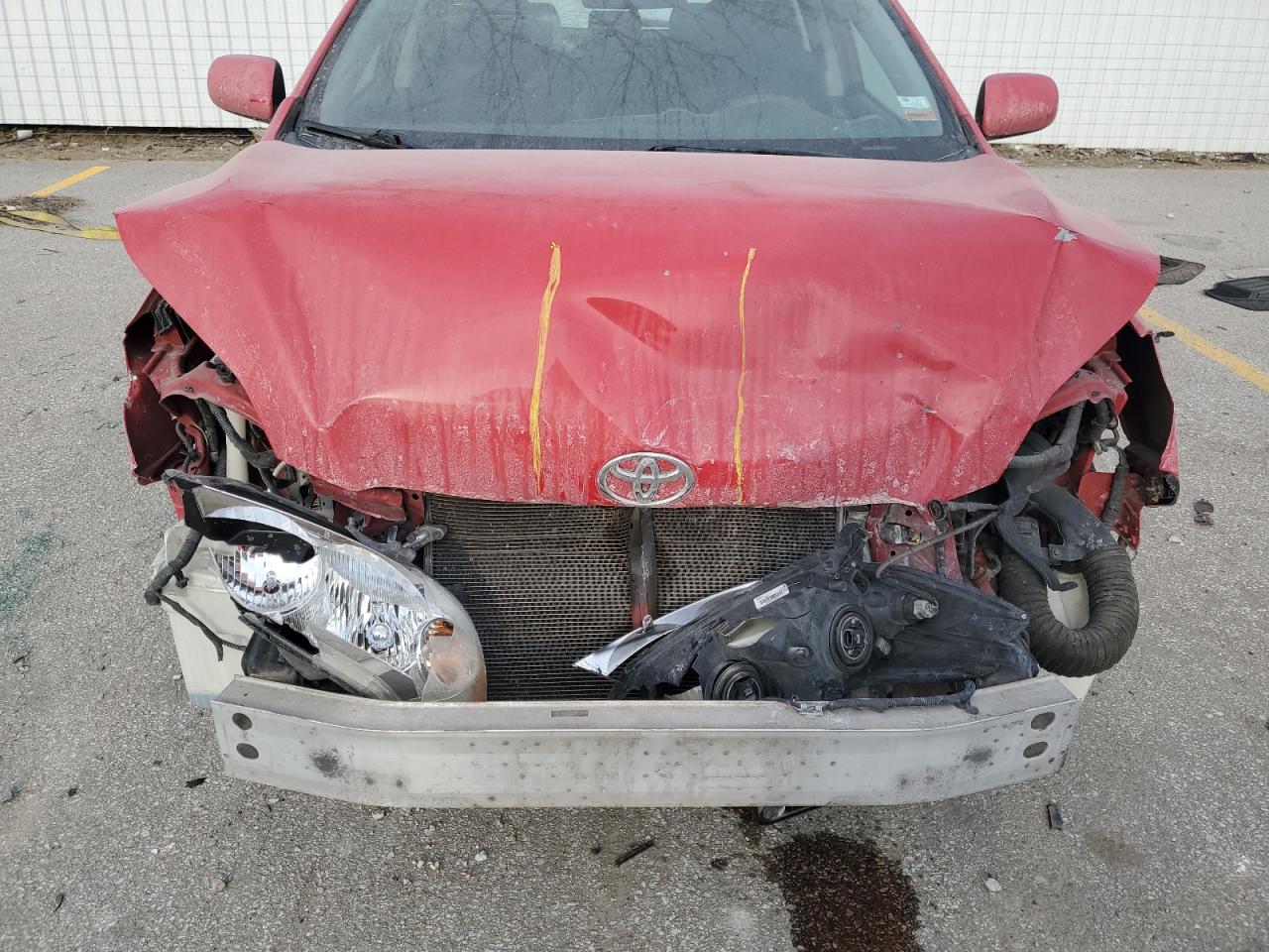 2009 Toyota Corolla - Image 12