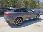 2017 Jaguar F-Pace S на продаже в Ellenwood, GA - Minor Dent/Scratches