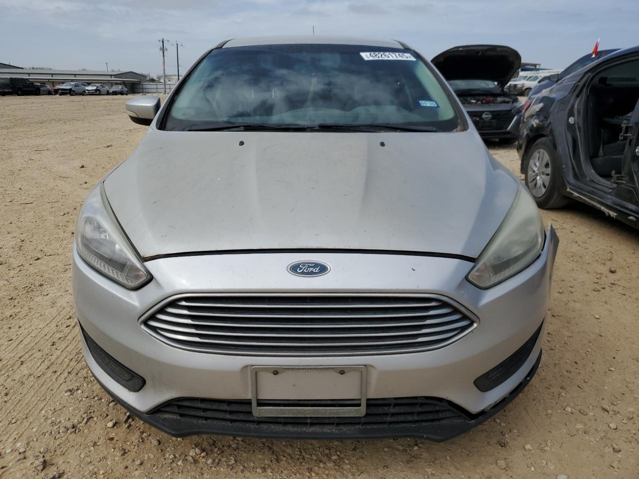 2015 Ford Focus - Image 5