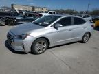 2019 Hyundai Elantra Sel na sprzedaż w Wilmer, TX - All Over