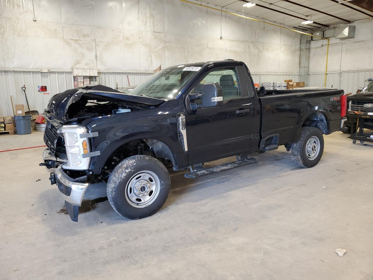 2024 Ford F250 Super Duty იყიდება Milwaukee-ში, WI - Front End