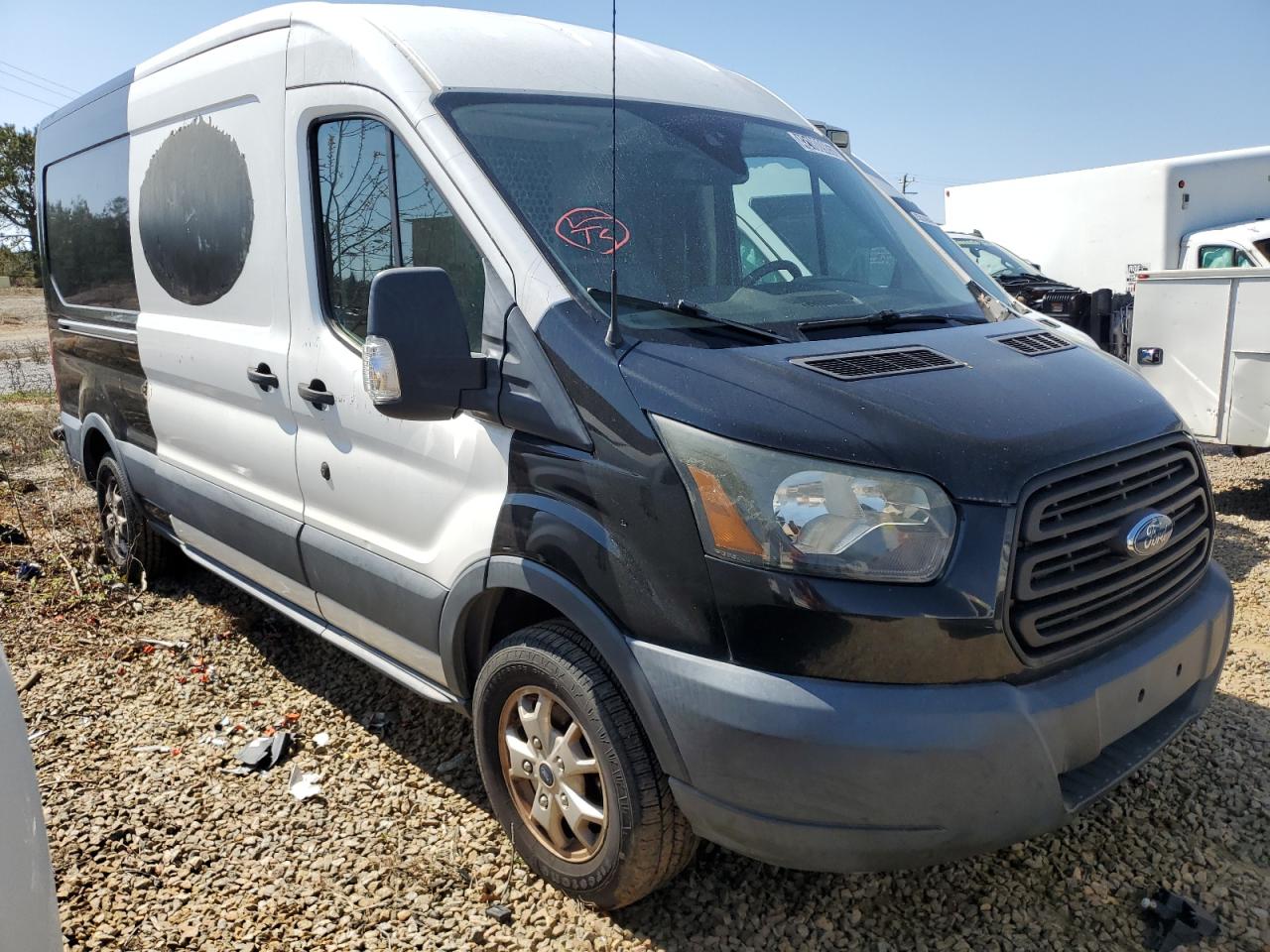 2015 Ford Transit - Image 4